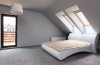 Pooley Street bedroom extensions