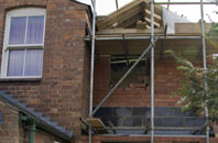 free Pooley Street home extension quotes